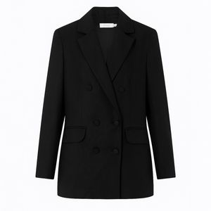 BLAZER CREME DE LAIT EM LINHO 100%