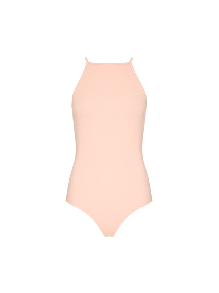 BODY FLAVIA CANELLE ROSA CLARO