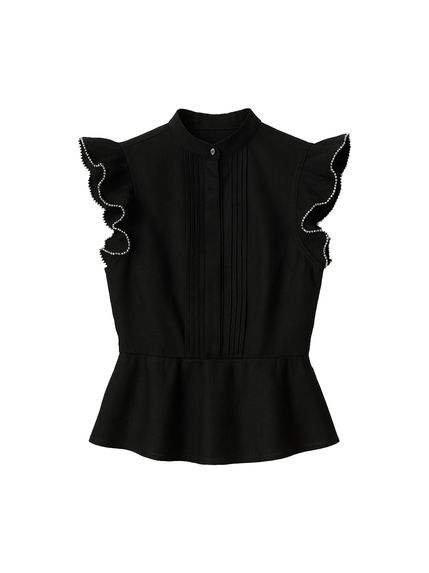 BLUSA DIANA EM LINHO 100%