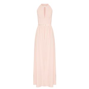VESTIDO LONGO VELVET