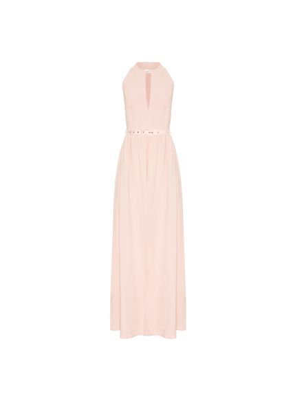 VESTIDO LONGO VELVET