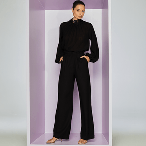 CALÇA MARIA CARMEN CLOCHARD