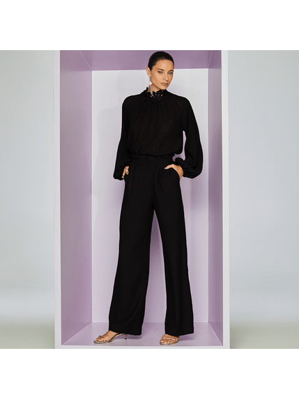 CALÇA MARIA CARMEN CLOCHARD
