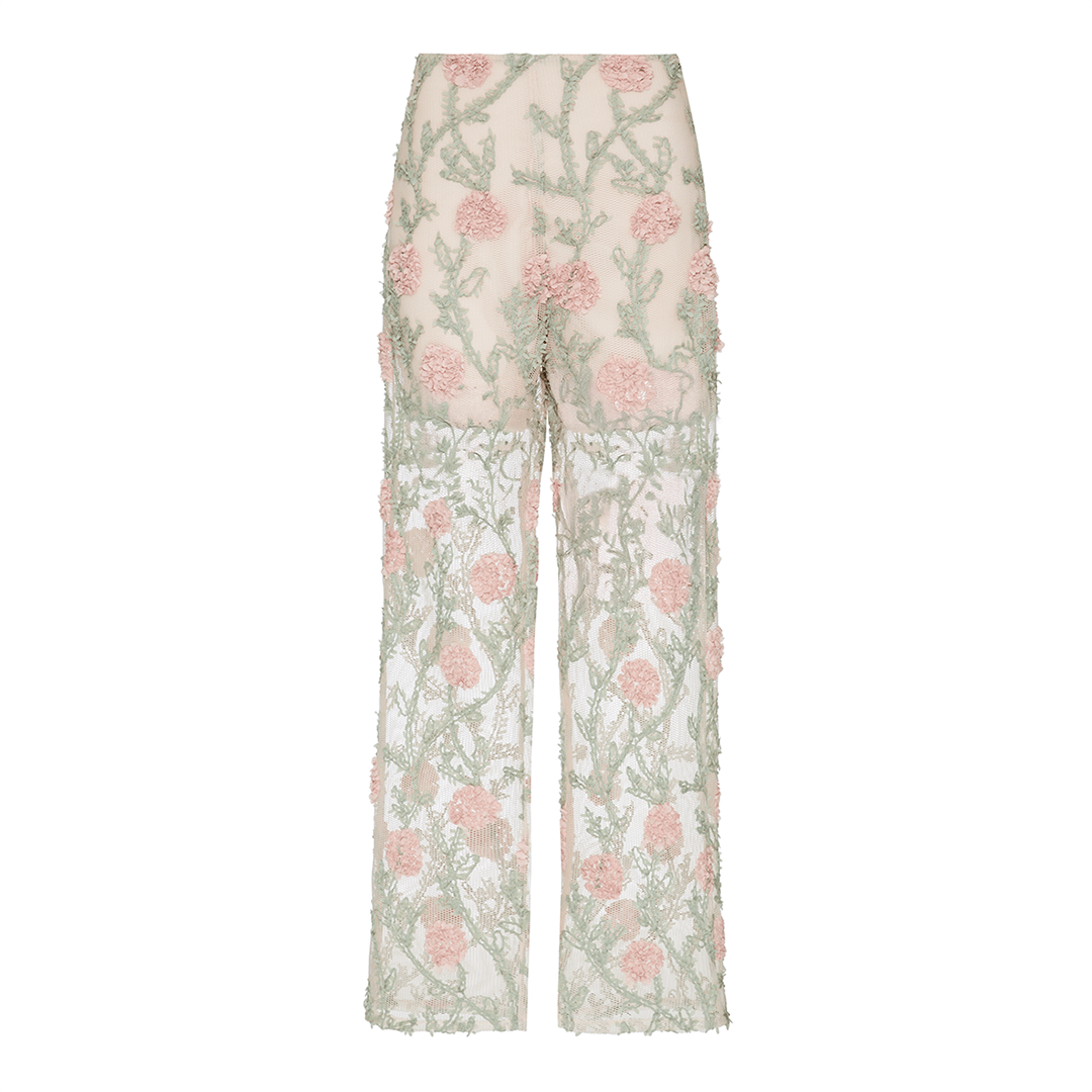 CASAQUETO LOON TWEED - Lalibela Shop