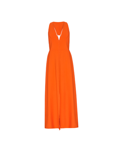 VESTIDO LONGO VANE